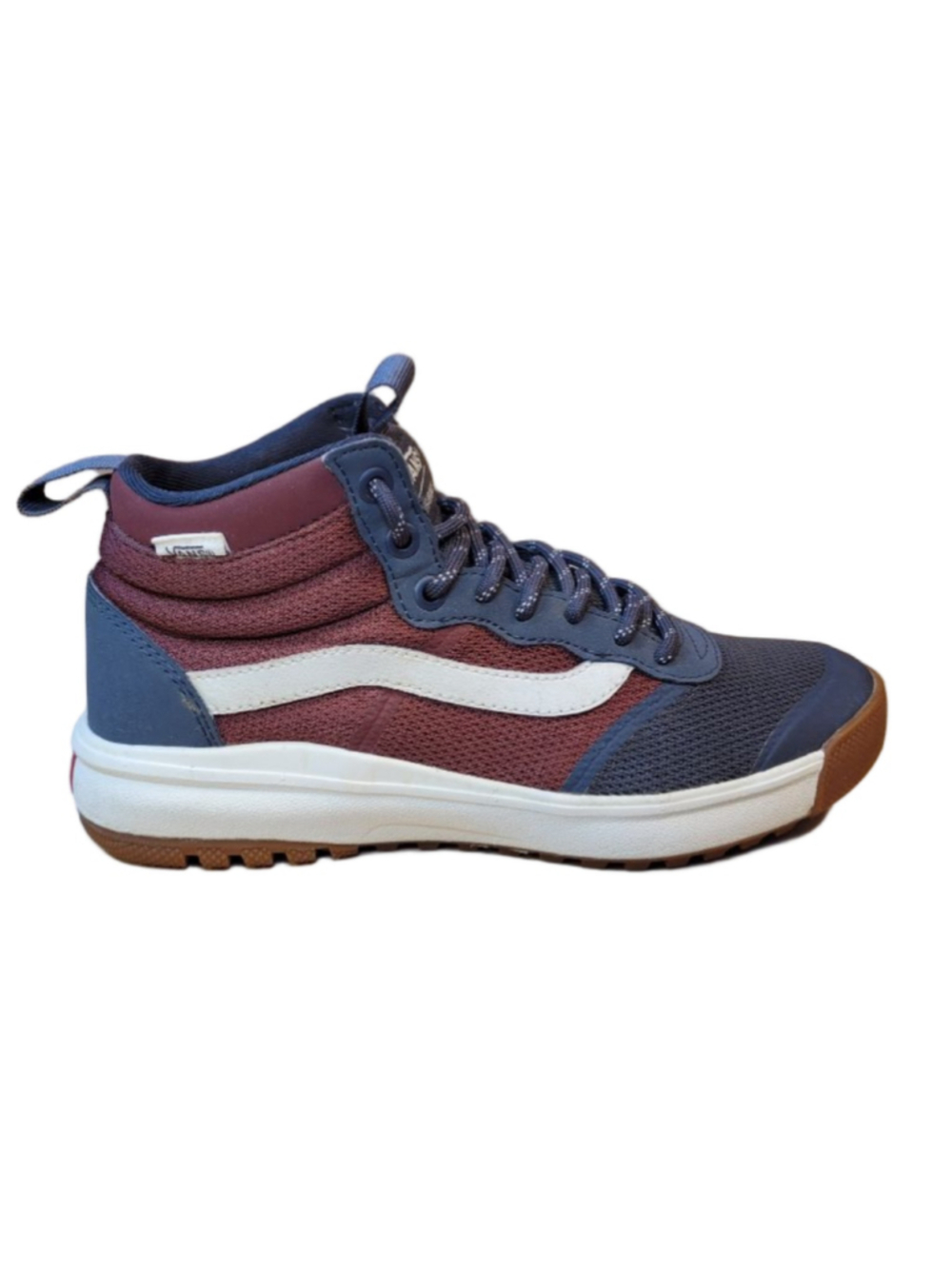 Vans UltraRange Hi DL MTE Sneaker Boots